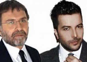 Ahmet Hakan Nihat Doğan'a Dava Açtı!
