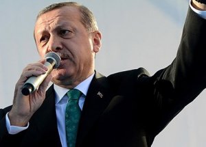 AK Parti Trabzon Büyükşehir Belediye Başkan Adayı Orhan Fevzi Gümrükçüoğlu