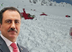 O Ses Kaydı Ortaya Çıktı!