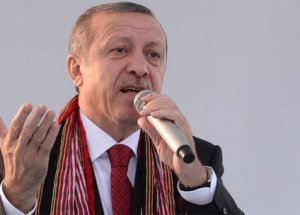 Erdoğan Kızıyla İlgili Gerçeği İlk Kez Açıkladı