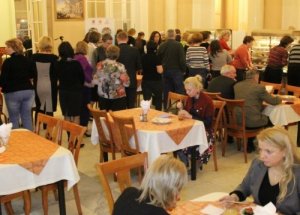 Türk mutfağının lezzeti Rusya’yı sardı