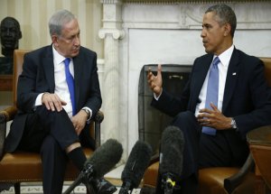 'Obama'nın Türkiye çabası fiyasko oldu!'