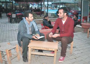 Aileler Dershane Mağduru!