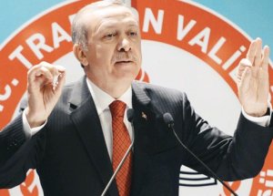 Başbakan'ı Kızdıran Tişörtler