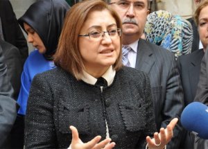 Suriyelilere Harcanan Parayı Açıkladı