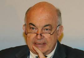 Kemal Derviş'in 'eşim dediği' kadını araştırın