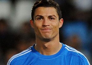 Ronaldo'ya 3 maç ceza