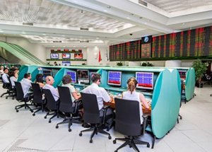Borsa Haftaya Yükselişle Başladı