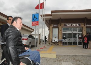 Deniz Ulaşımında Engeller Kalktı