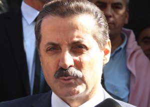 Çelik'ten Konyalılar'ı Kızdıracak Benzetme!