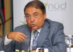 NBŞ'ci Akyüz Emir Buyurdu!