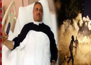 AK Partili Başkan Dehşet Anlarını Anlattı