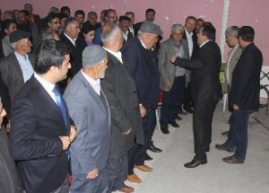 CHP'ye Şok!