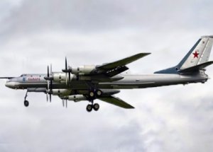 Mozambik Uçağı Namibya’da Düştü: 34 Ölü