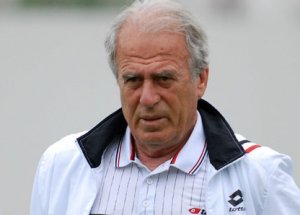 İşte Mustafa Denizli'nin Yeni Takımı!