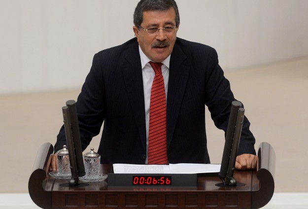 BDP'den İsim Değişikliği Teklifi