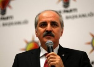 Kurtulmuş'tan Bedelli Askerlik Açıklaması