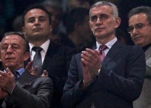 Trabzonspor Çağrısını Yineledi