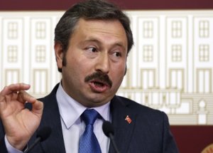 Disipline Aevk Kararı İdris Bal'a Ulaştı