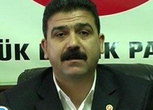 BBP'li Ekici'den Açıklama