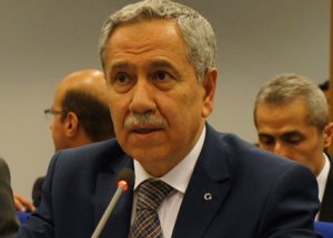 Arınç: Dosyaları Açmanın Bir Anlamı Yok