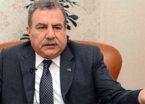 ''Suriyeliler Türk Vatandaşı Olamaz''
