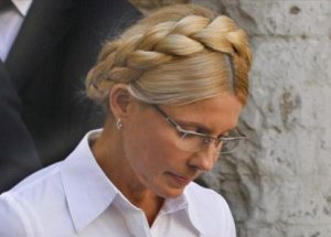 Timoşenko: O..ç..'larının Kafalarından Vurmaya Hazırım