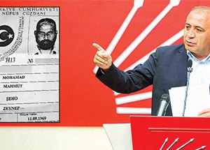 Gürsel Tekin Fena Çuvalladı!