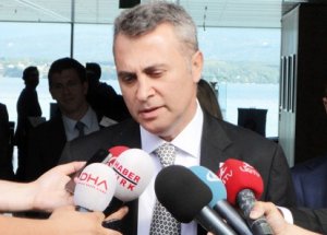 Orman: Bunların Hepsi Yalan