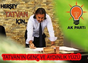 Şahin: “Halkımıza Hizmet İçin Bu Yola Çıktık”