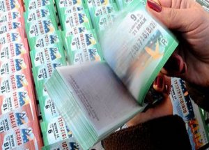 Şans Oyunları Özelleştiriliyor