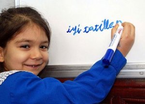 2013-2014 Yarıyıl Tatili Ne Zaman Başlıyor?