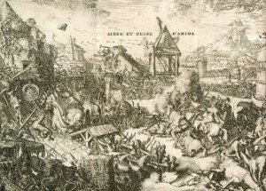 Müslüman Mahallesine Rum İsimleri