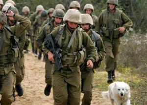 İsrail'den Yeni Katliam