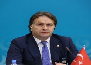 Safi: Türkiye, Darbe Anayasasıyla Yönetiliyor