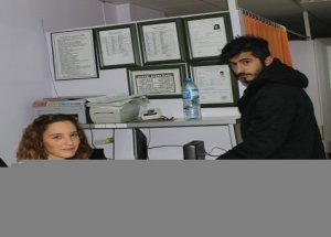 Sağlıkta 'Avuç İçi' Dönemi Başlıyor