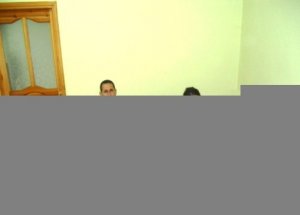 Veli Ziyaretleri Yaparak Sınav Sistemini Anlatıyorlar