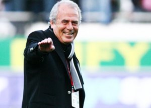 Mustafa Denizli'nin Kazanacağı Çılgın Rakam!