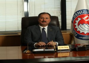 Dto Başkanı Özer’den Dershane Uyarısı