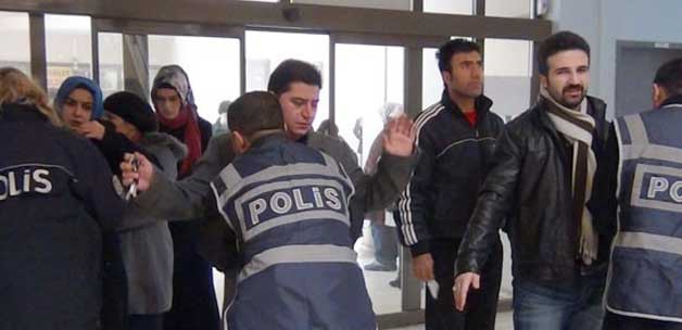 LGS Öncesi Flaş Karar!