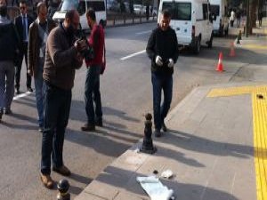 Başbakanlık'ta Güvenlik Zaafiyeti Mi Var?