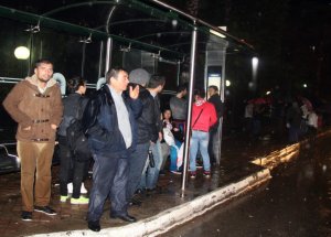 Yağmur Antalya’yı Esir Aldı