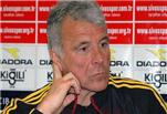 Eric Gerets Korkuttu