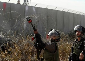 İsrail Askerleri 2 Filistinliyi Öldürdü