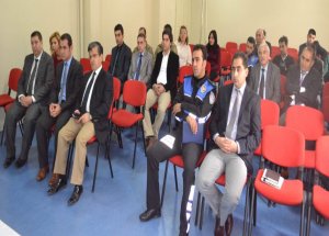 Çocuk Koruma Kanunu Anlatıldı