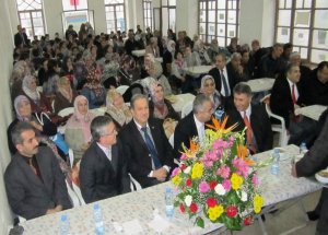 Kayaköy Beldesi Aşure Geleneğini Sürdürdü
