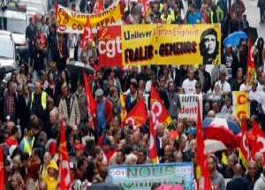 Avrupa'nın Hasta Adamı Fransa