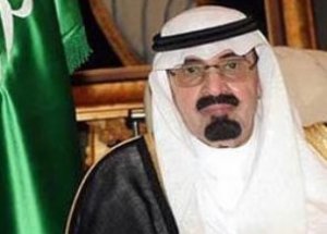 Suud Kralı Hizbullah'a Müdahale İstedi