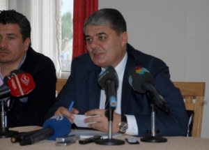 'GBT Sorgusunda Vatandaş Mağdur Edilmiyor'