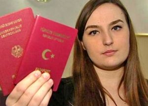 İşte Türkler'in Çifte Vatandaşlık Zaferi